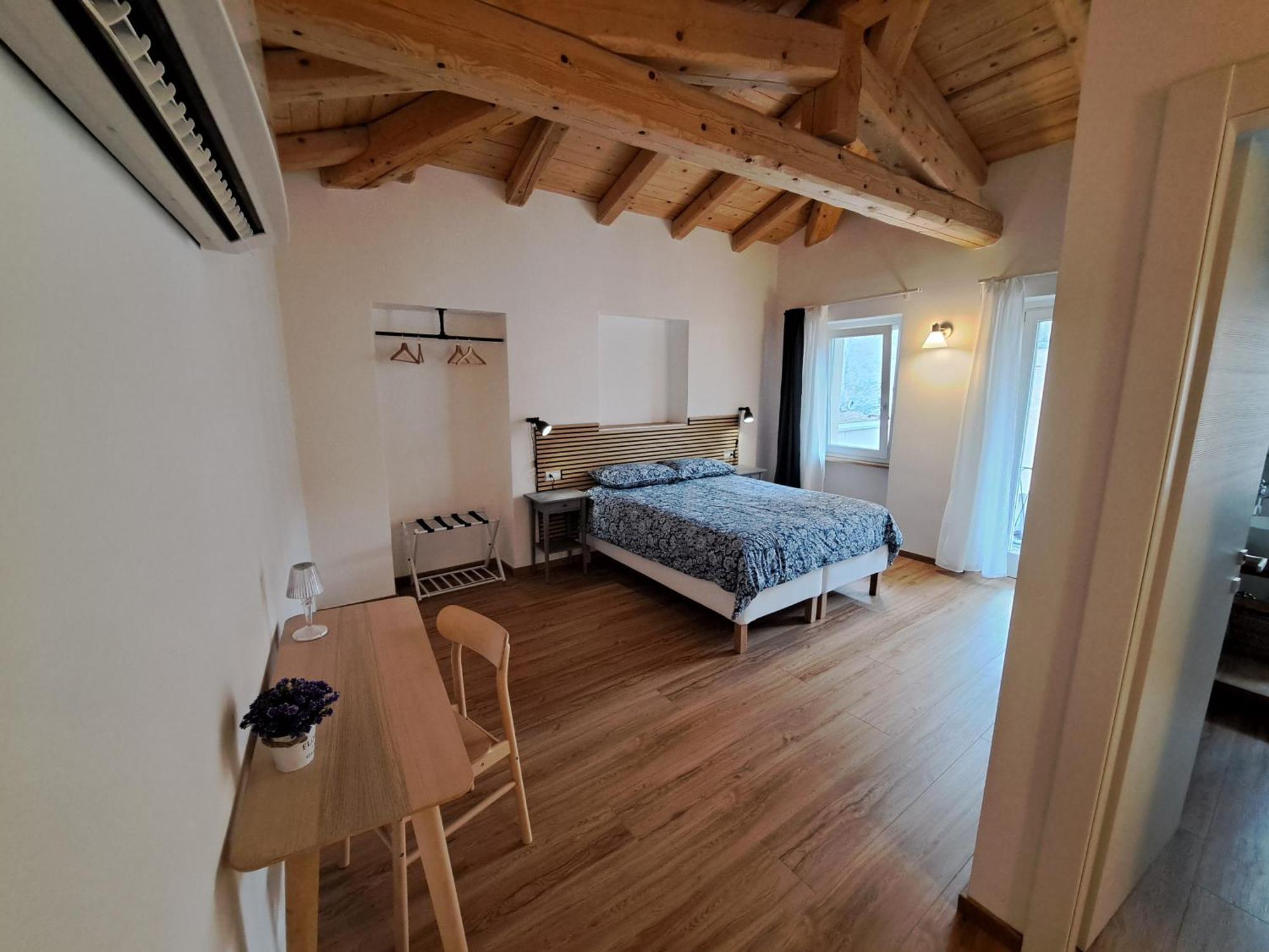 B&B Il Cortile Soriso Eksteriør bilde
