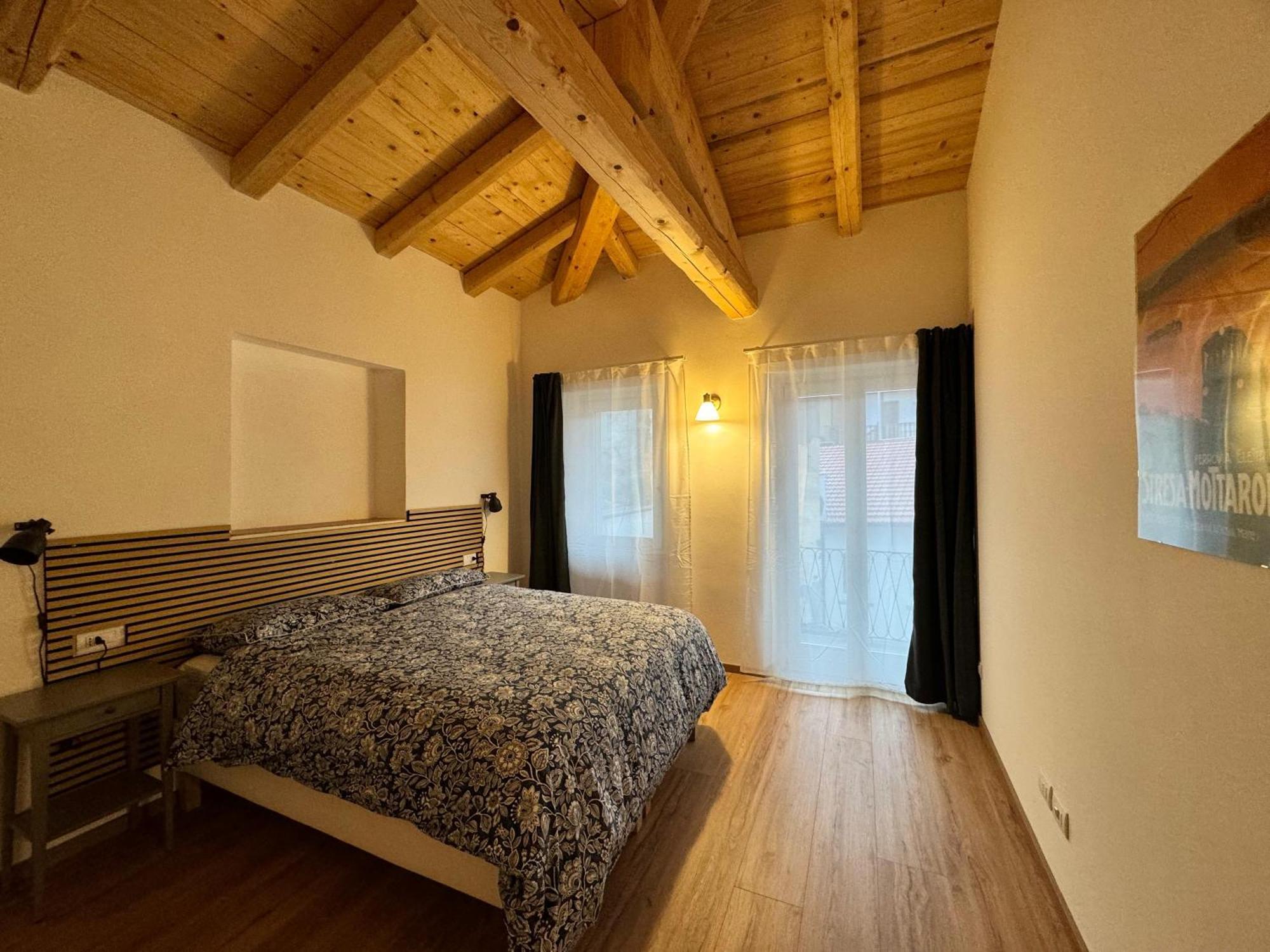 B&B Il Cortile Soriso Eksteriør bilde
